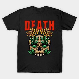 Beautiful death T-Shirt